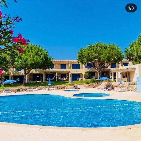 Casa De Alvor Διαμέρισμα Εξωτερικό φωτογραφία