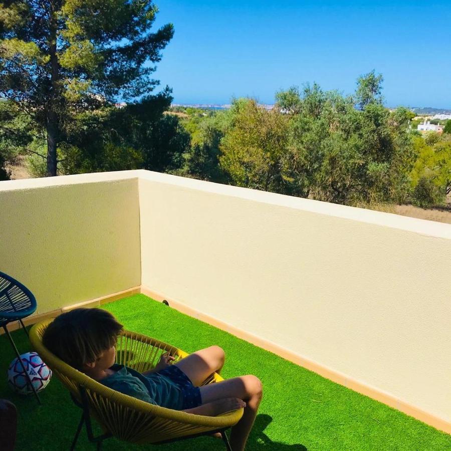 Casa De Alvor Διαμέρισμα Εξωτερικό φωτογραφία