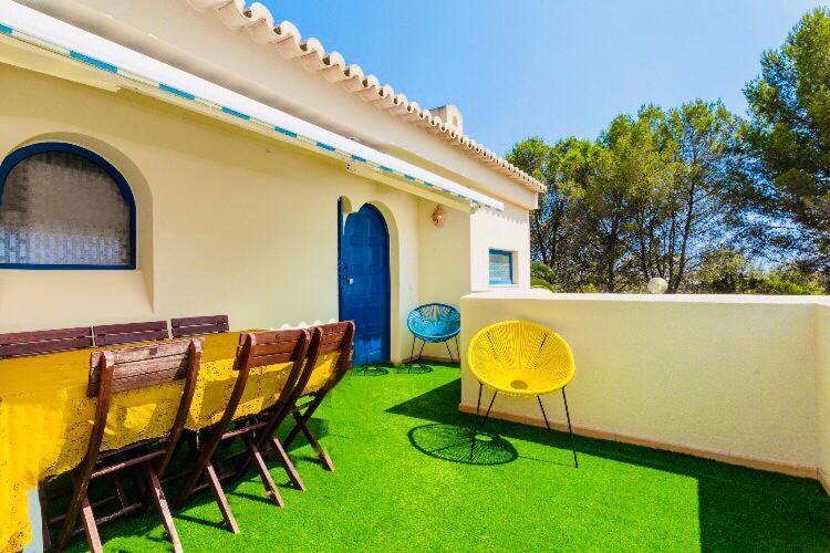 Casa De Alvor Διαμέρισμα Εξωτερικό φωτογραφία