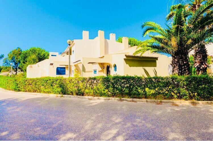 Casa De Alvor Διαμέρισμα Εξωτερικό φωτογραφία