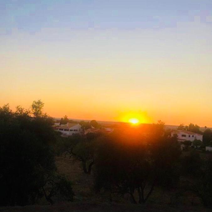 Casa De Alvor Διαμέρισμα Εξωτερικό φωτογραφία