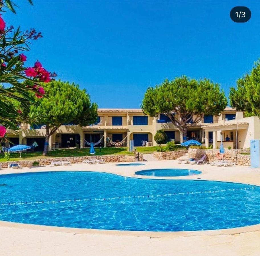 Casa De Alvor Διαμέρισμα Εξωτερικό φωτογραφία